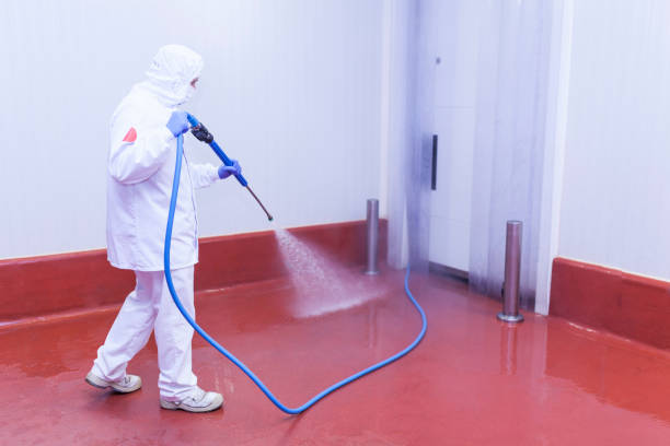 Best Restaurant Pressure Washing  in Mountain View, AR