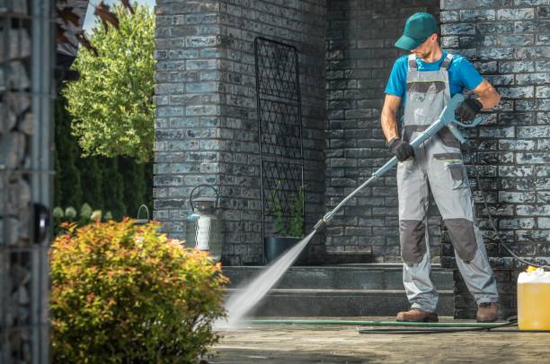 Professional Pressure Washing in Mountain View, AR