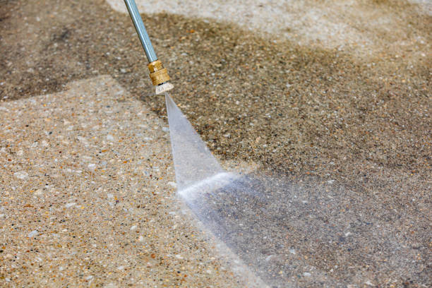 Best Building Exterior Washing  in Mountain View, AR