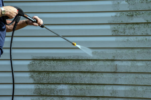 Best House Exterior Washing  in Mountain View, AR