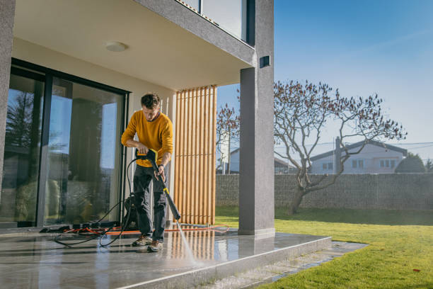 Best Gutter Cleaning  in Mountain View, AR