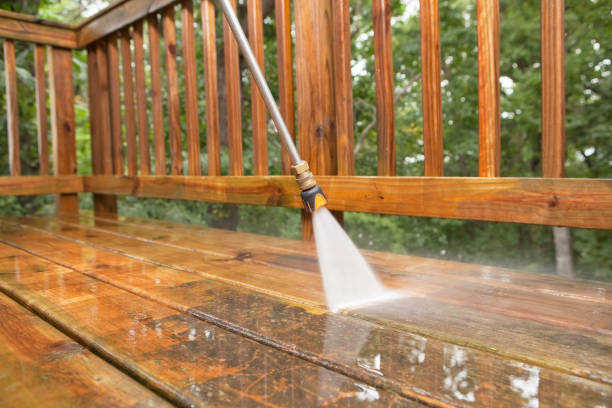 Best Patio and Deck Pressure Washing  in Mountain View, AR