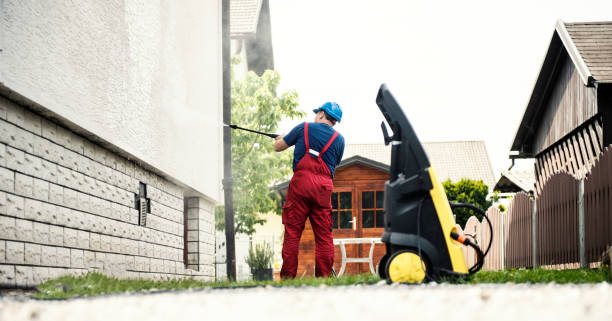Pre-Holiday Cleaning in Mountain View, AR